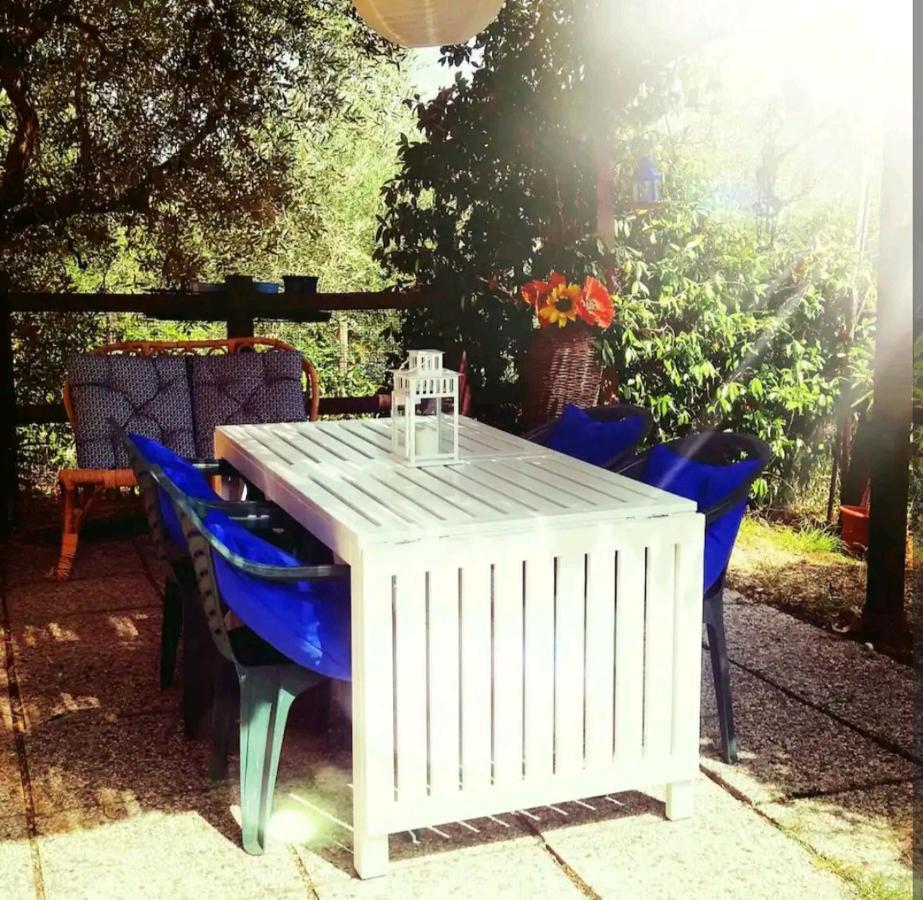 Casa Gelsomino Apartment Скандичи Екстериор снимка
