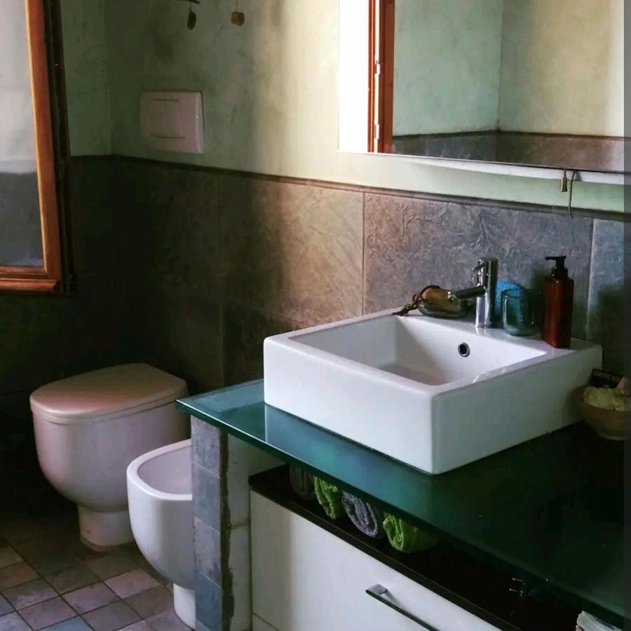 Casa Gelsomino Apartment Скандичи Екстериор снимка