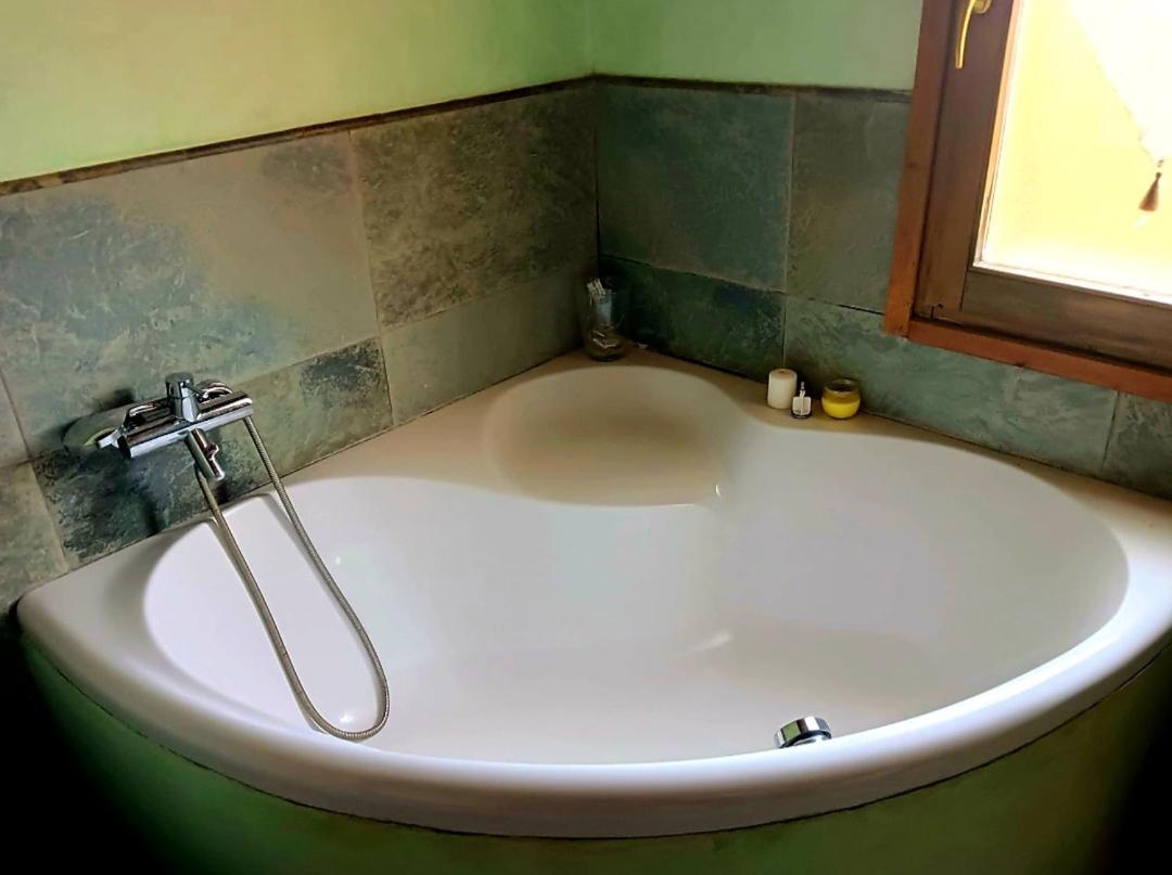 Casa Gelsomino Apartment Скандичи Екстериор снимка