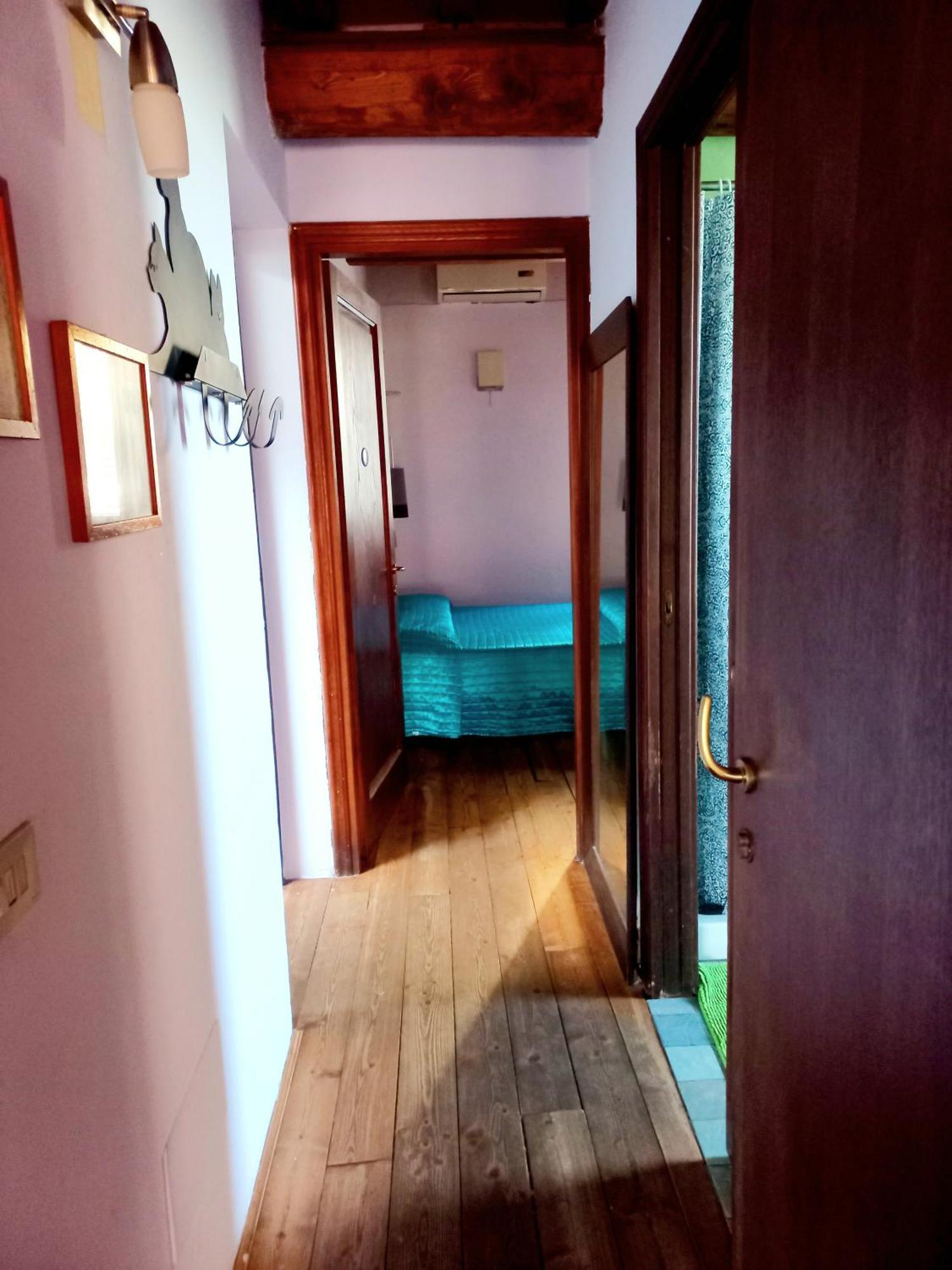 Casa Gelsomino Apartment Скандичи Екстериор снимка