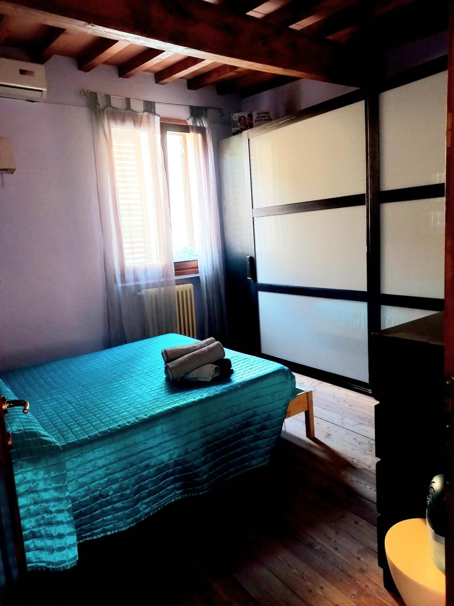 Casa Gelsomino Apartment Скандичи Екстериор снимка