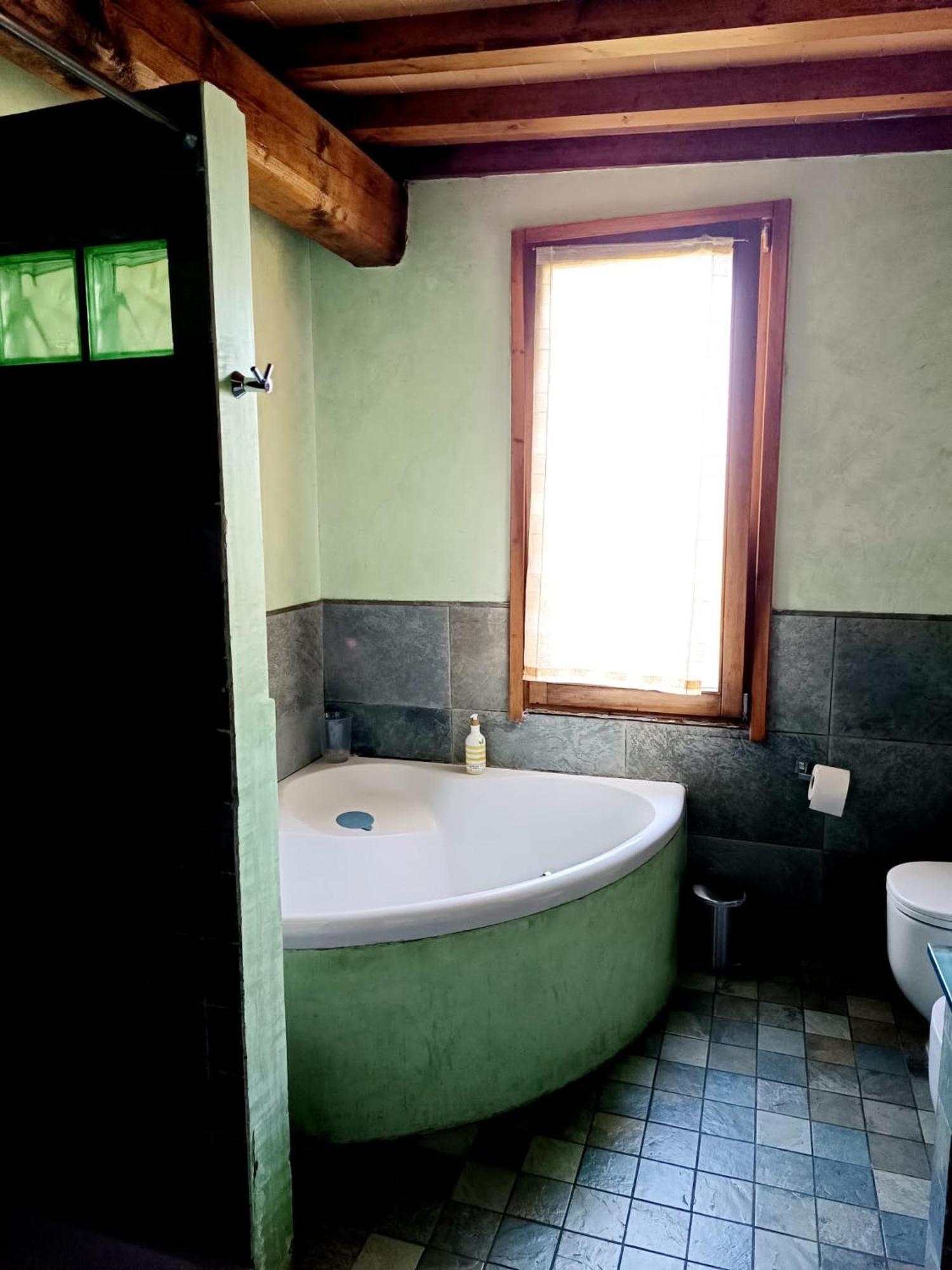 Casa Gelsomino Apartment Скандичи Екстериор снимка