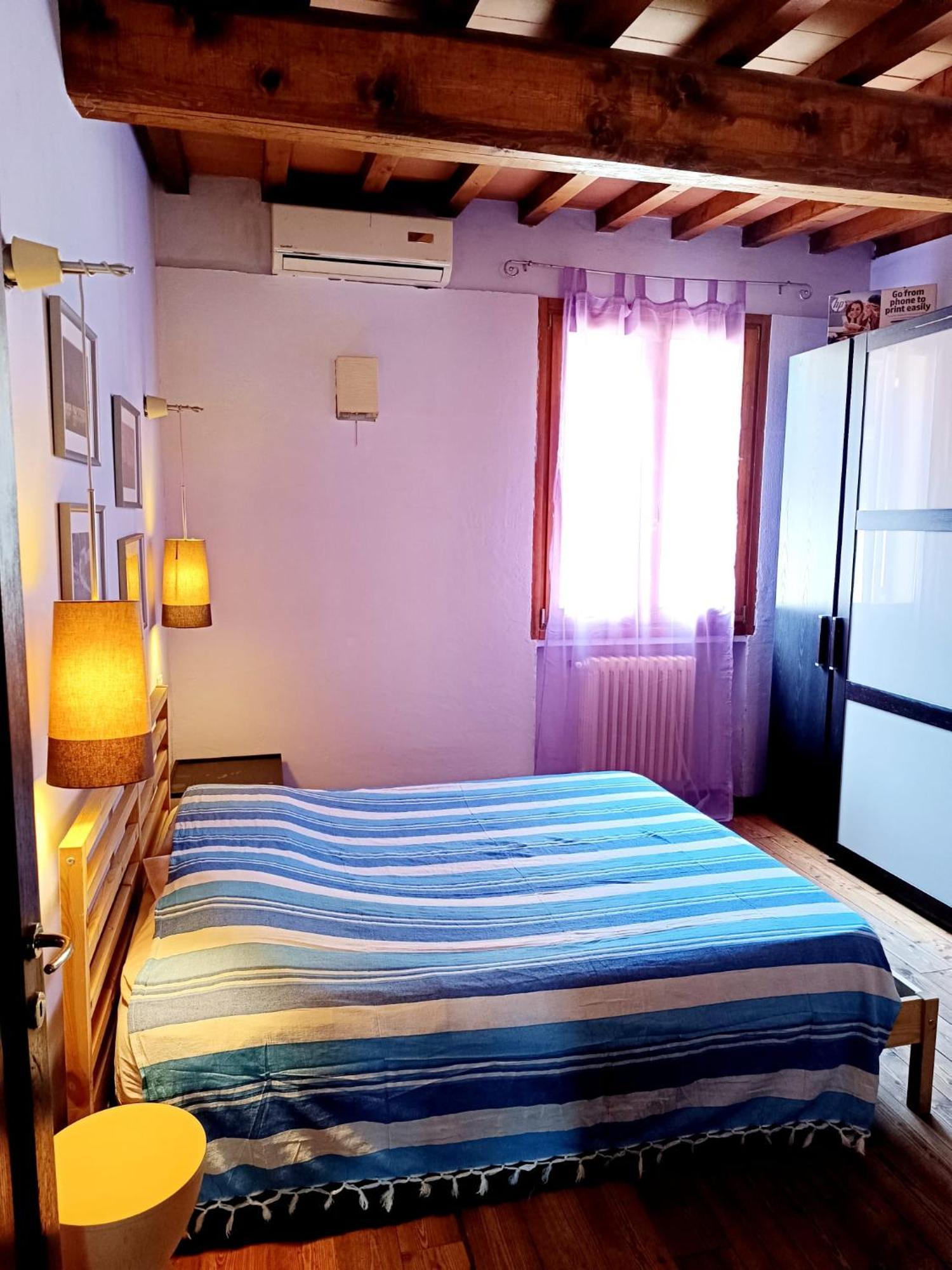 Casa Gelsomino Apartment Скандичи Екстериор снимка