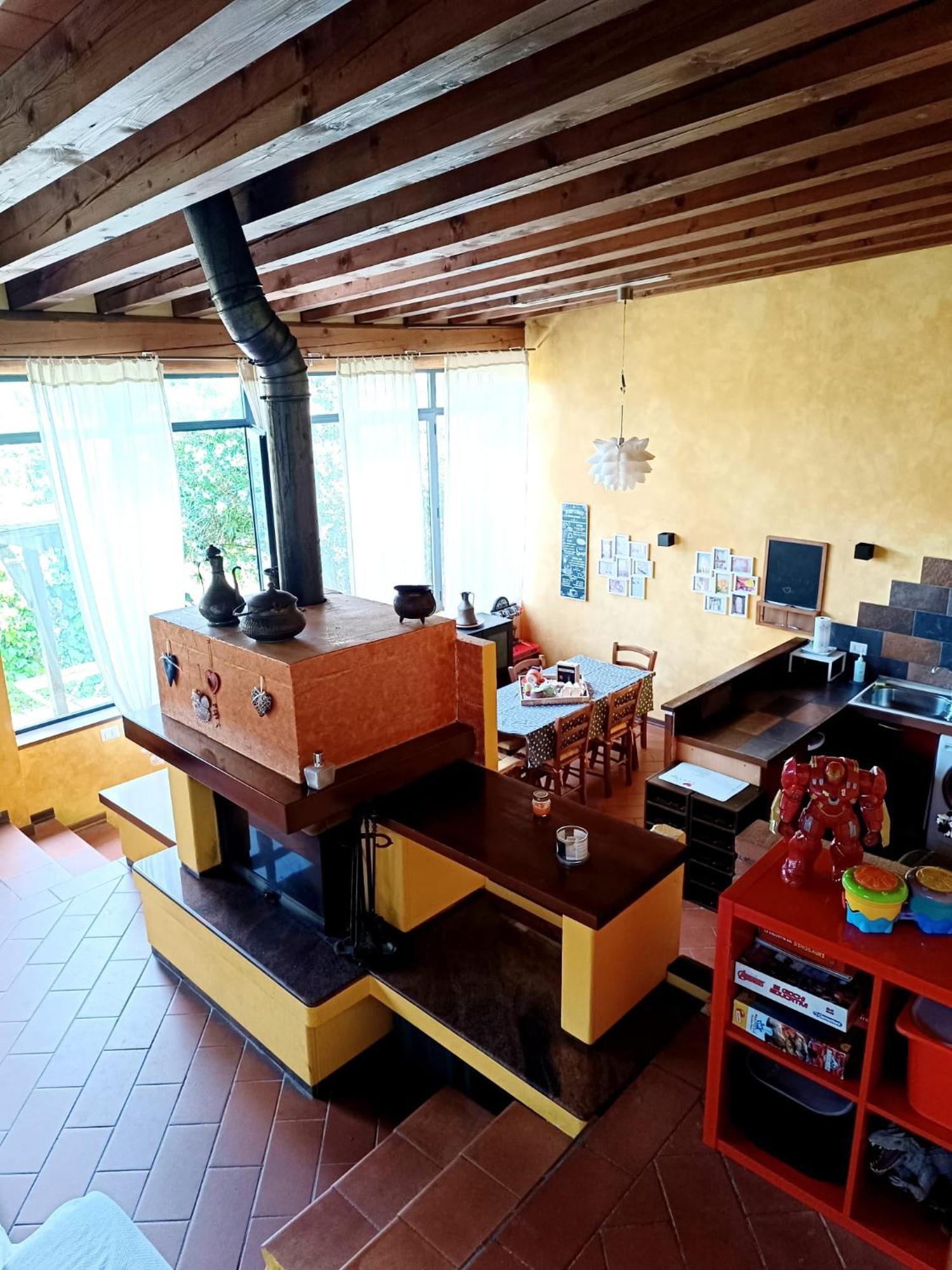 Casa Gelsomino Apartment Скандичи Екстериор снимка