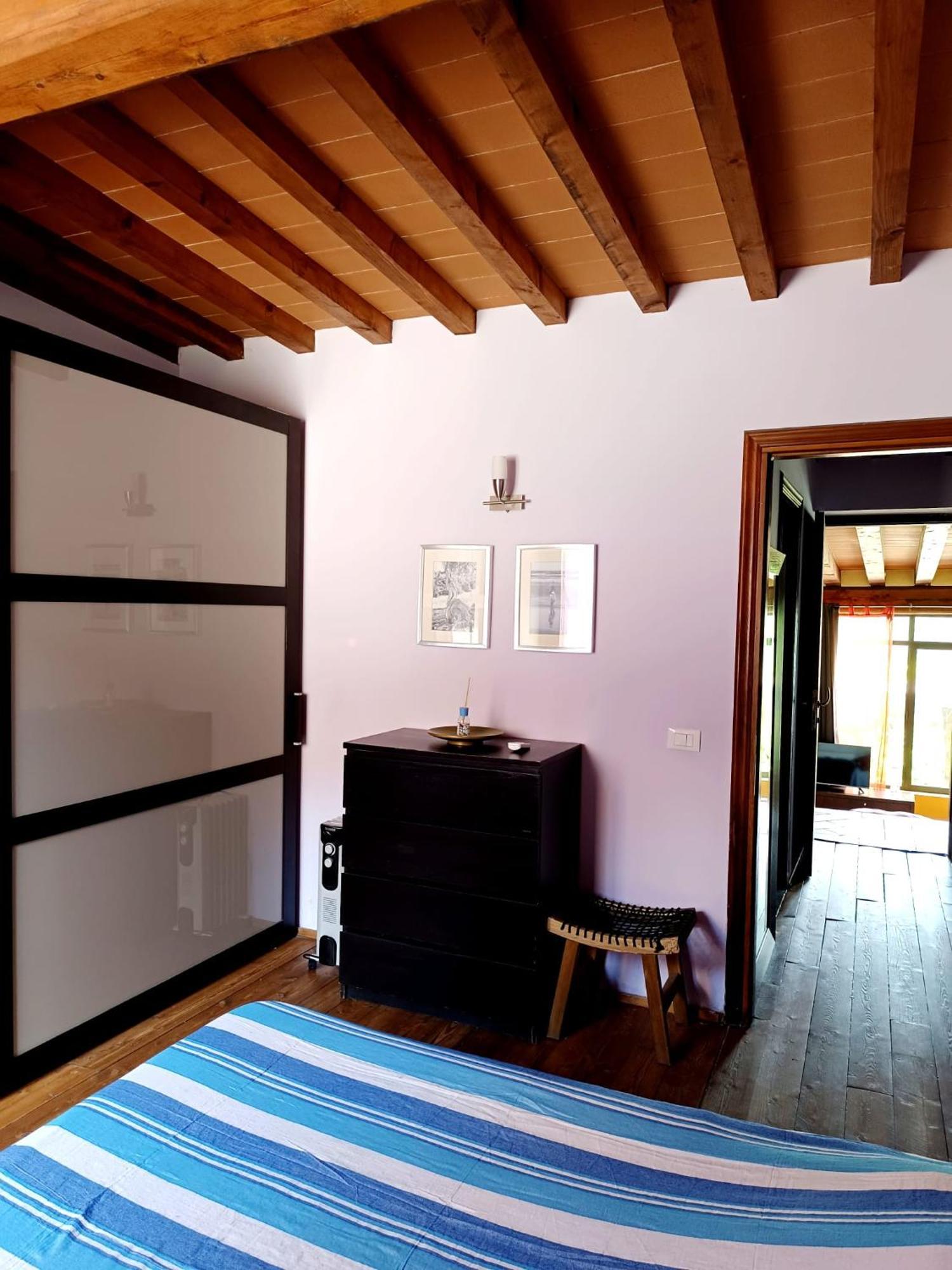 Casa Gelsomino Apartment Скандичи Екстериор снимка