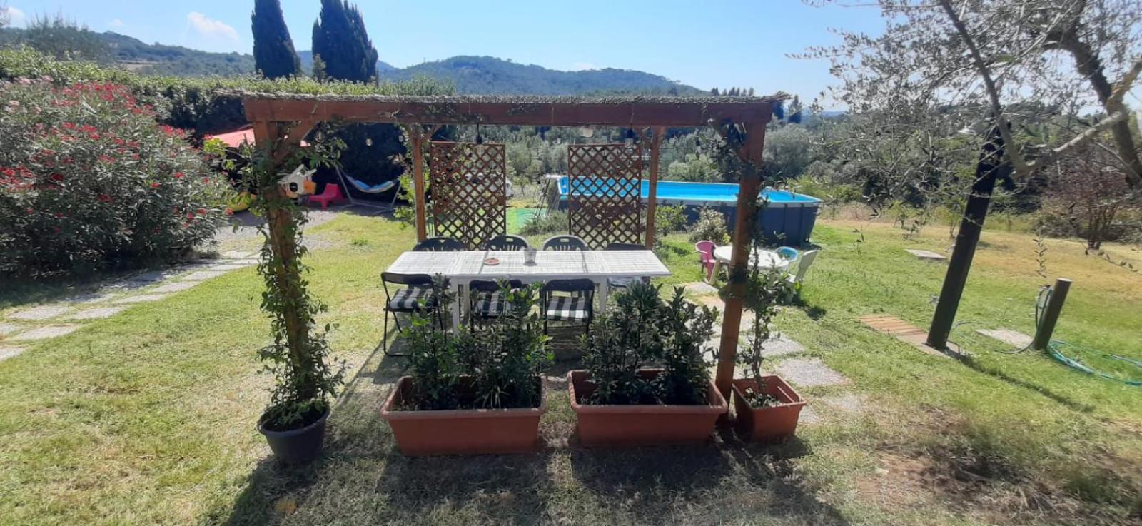 Casa Gelsomino Apartment Скандичи Екстериор снимка