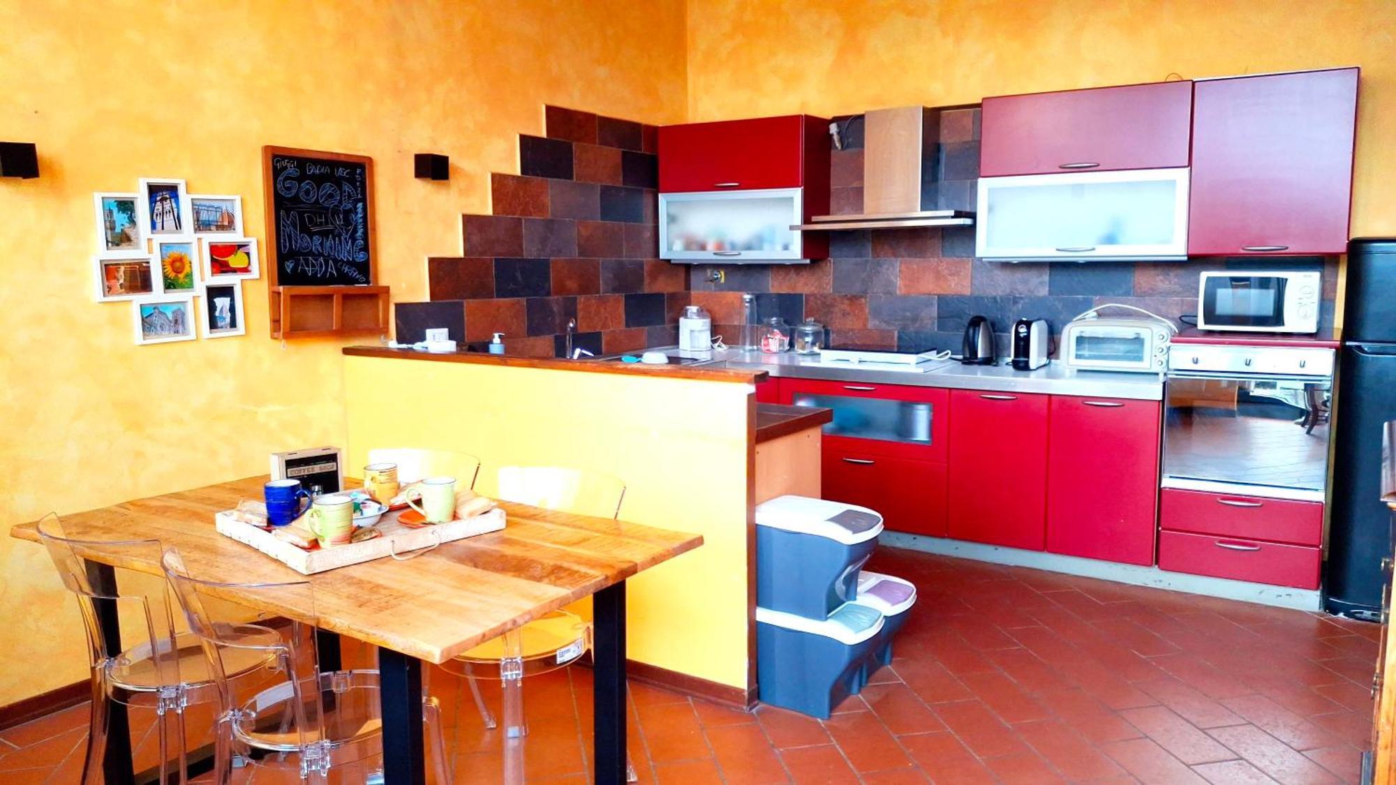 Casa Gelsomino Apartment Скандичи Екстериор снимка