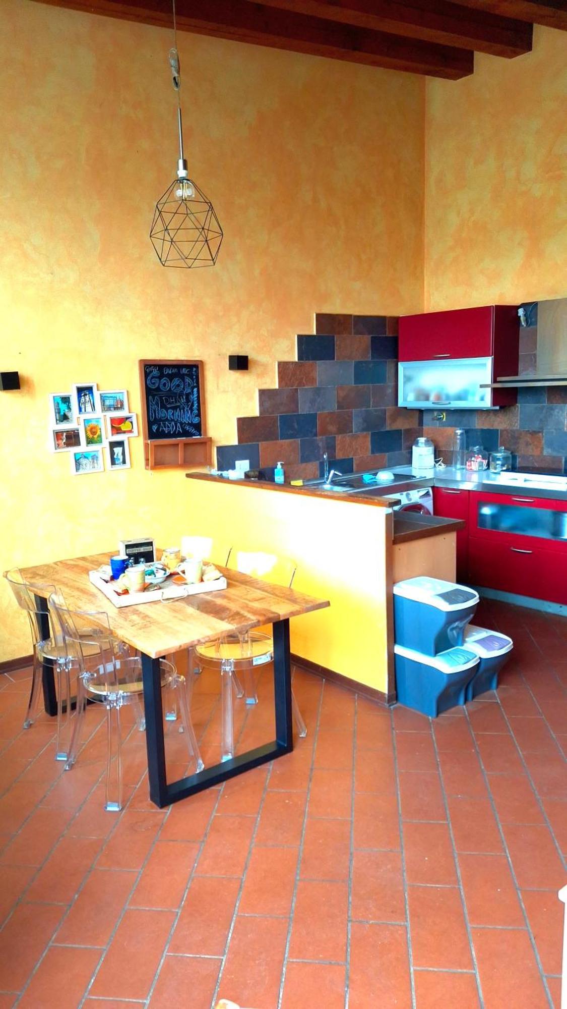 Casa Gelsomino Apartment Скандичи Екстериор снимка